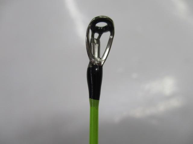 ワイルドサイド WSC-ST66MH Solid Tip Model