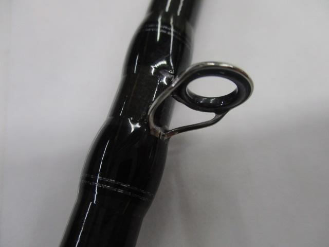 ワイルドサイド WSC-ST66MH Solid Tip Model