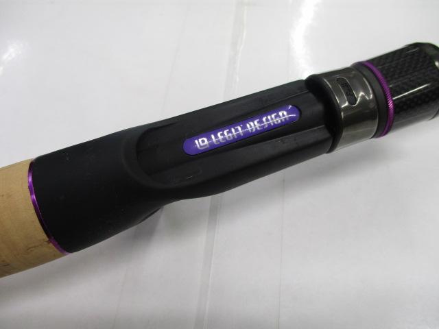 ワイルドサイド WSC-ST66MH Solid Tip Model