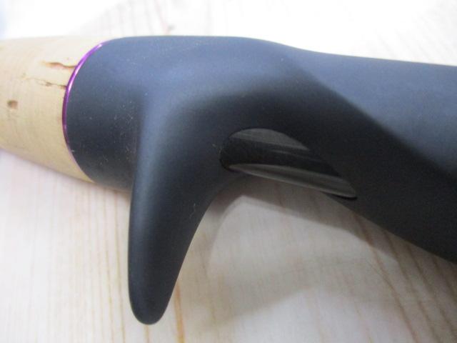 ワイルドサイド WSC-ST66MH Solid Tip Model