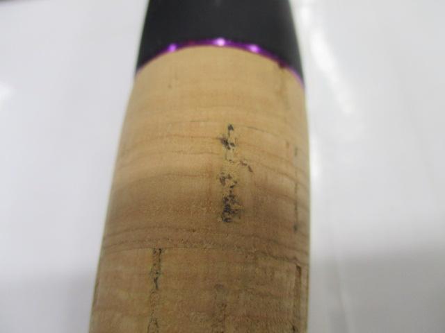 ワイルドサイド WSC-ST66MH Solid Tip Model