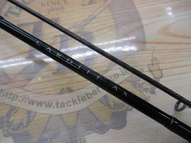 21カーディフAX S62XUL-F