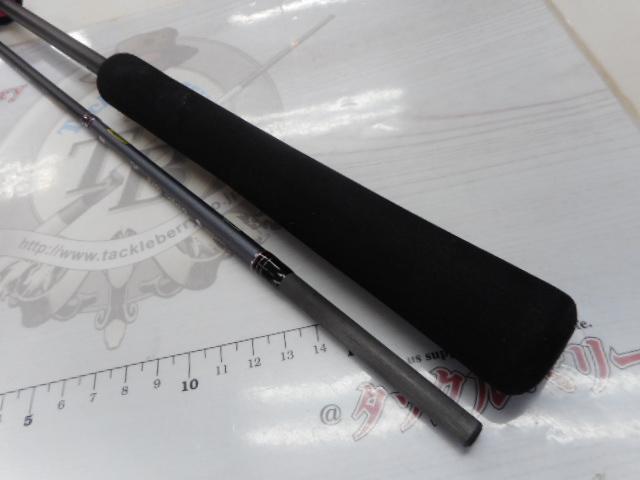 ラグゼ桜幻鯛ラバーX B69L-solid.R