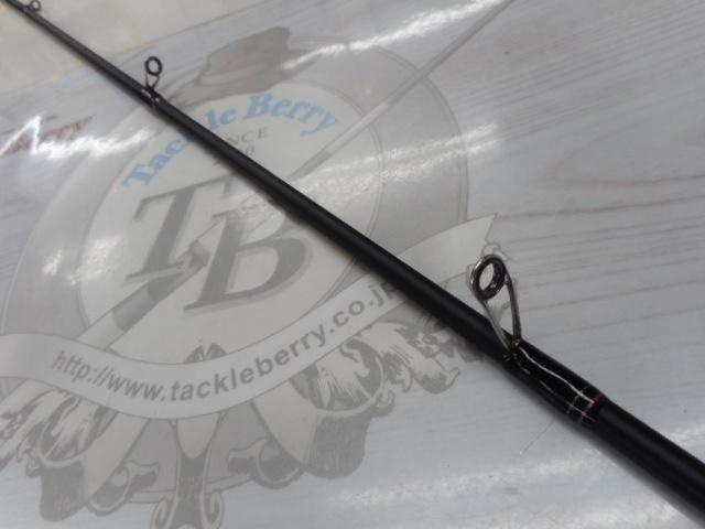 ラグゼ桜幻鯛ラバーX B69L-solid.R