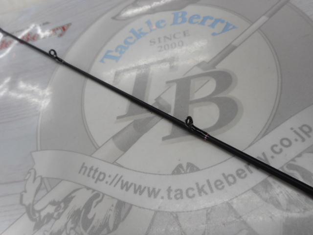 ラグゼ桜幻鯛ラバーX B69L-solid.R