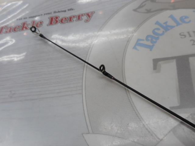 ラグゼ桜幻鯛ラバーX B69L-solid.R