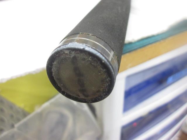 サイドワインダーHGCS-60MHF 後期