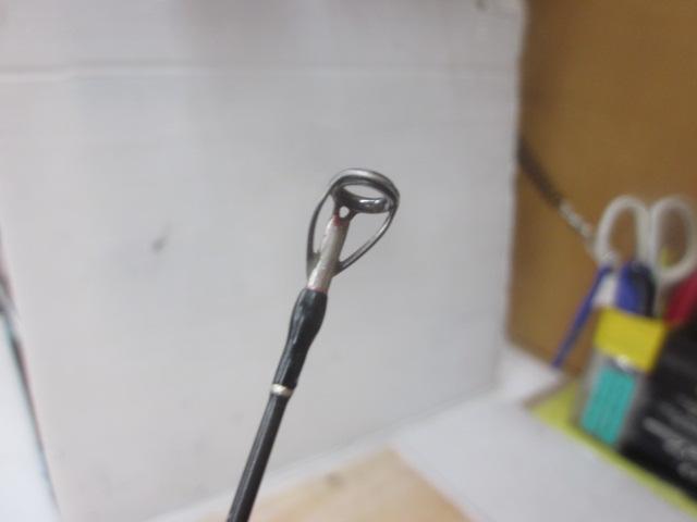 サイドワインダーHGCS-60MHF 後期