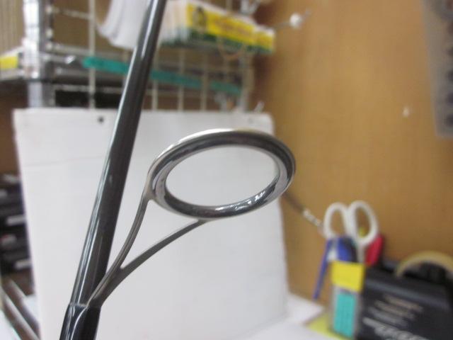 サイドワインダーHGCS-60MHF 後期