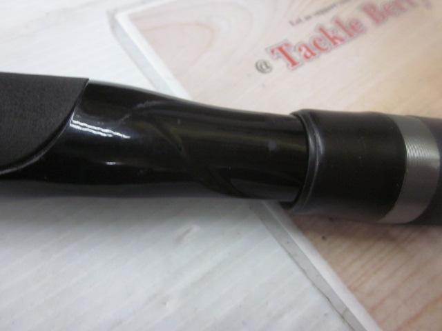 サイドワインダーHGCS-60MHF 後期