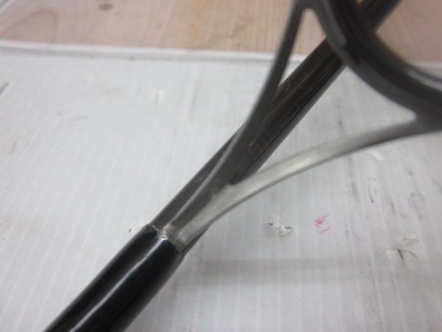 サイドワインダーHGCS-60MHF 後期