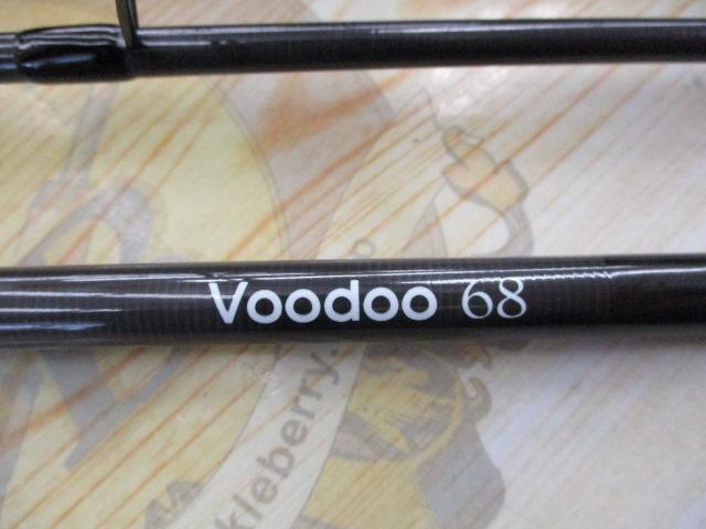 【超美品】FIDELITY Voodoo68 Voodoo 68/78 Salt Power finnese | FIDELITY Fishing Tackle