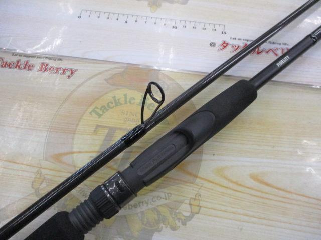 【超美品】FIDELITY Voodoo68 Voodoo 68/78 Salt Power finnese | FIDELITY Fishing Tackle