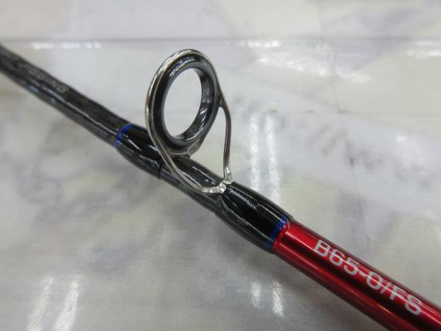 21ゲームタイプLJ B65-0/FS