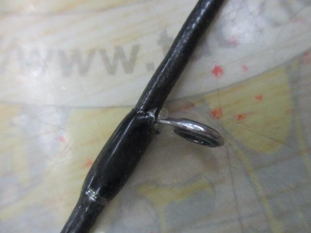 18ポイズングロリアス 170H+