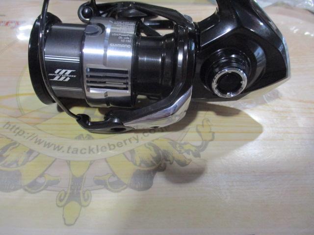 23ヴァンキッシュ3000MHG