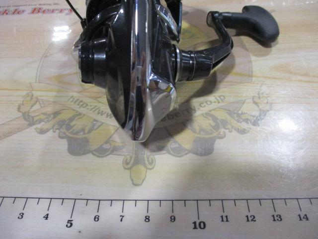 23ヴァンキッシュ3000MHG