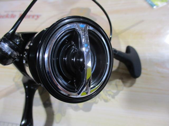 23ヴァンキッシュ3000MHG