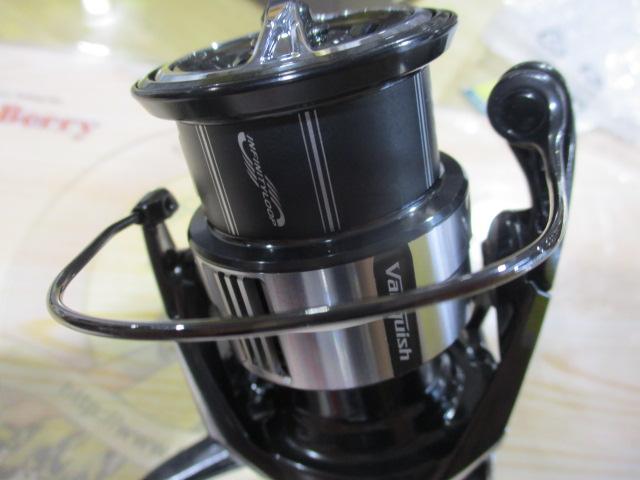 23ヴァンキッシュ3000MHG