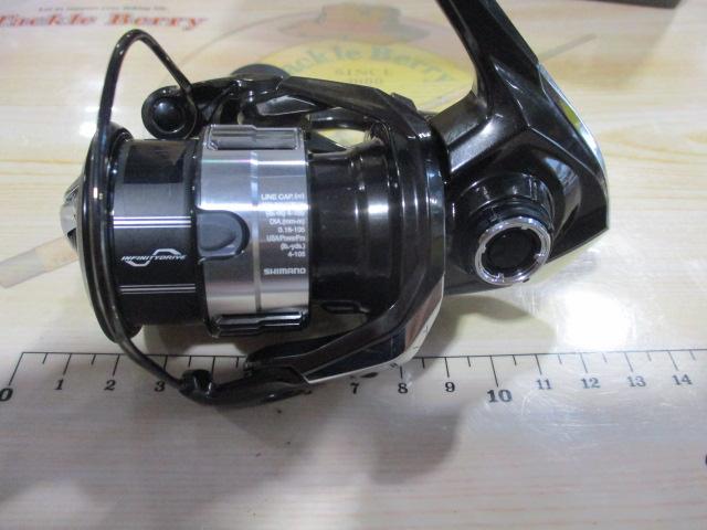 23ヴァンキッシュC2000SHG｜＠ベリーネット 日本最大新品中古釣具WEB