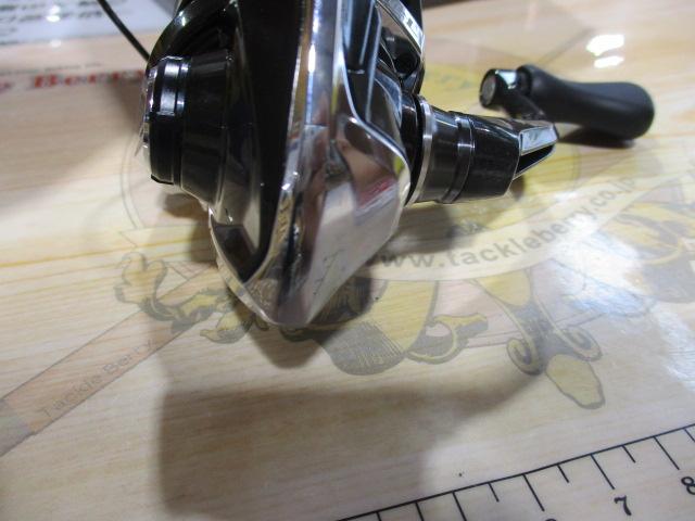 23ヴァンキッシュC2000SHG