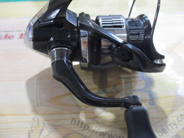 23ヴァンキッシュC2000SHG