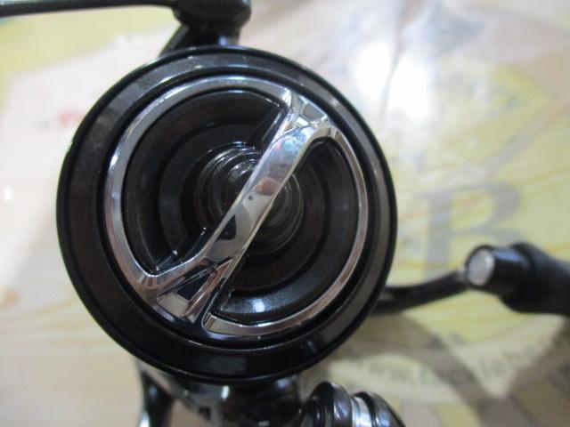 23ヴァンキッシュC2000SHG