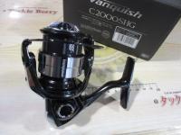 23ヴァンキッシュC2000SHG