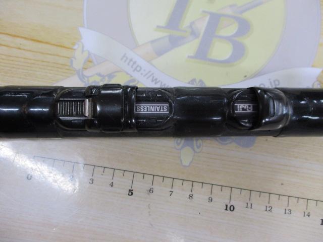 ルシードクロダイ810