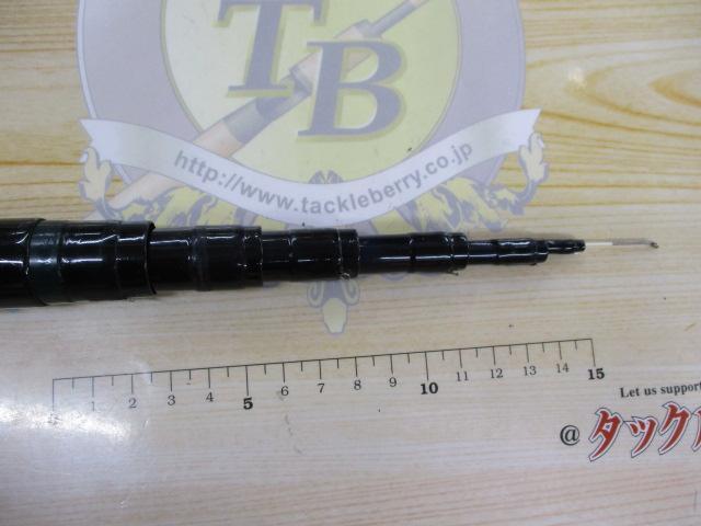 ルシードクロダイ810