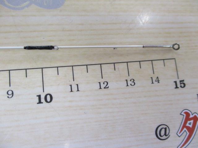 ルシードクロダイ810