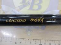 ルシードクロダイ810