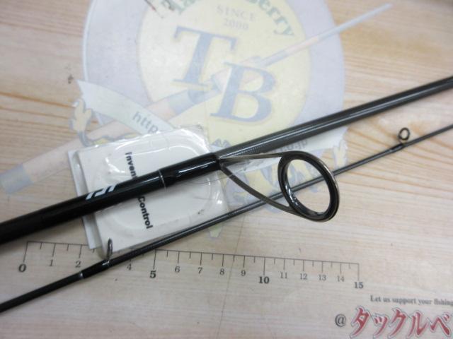 モアザンEX 87ML・V|@ベリーネット 日本最大新品中古釣具WEB モアザンEX 87ML・V|@ベリーネット 日本最大新品中古釣具WEB