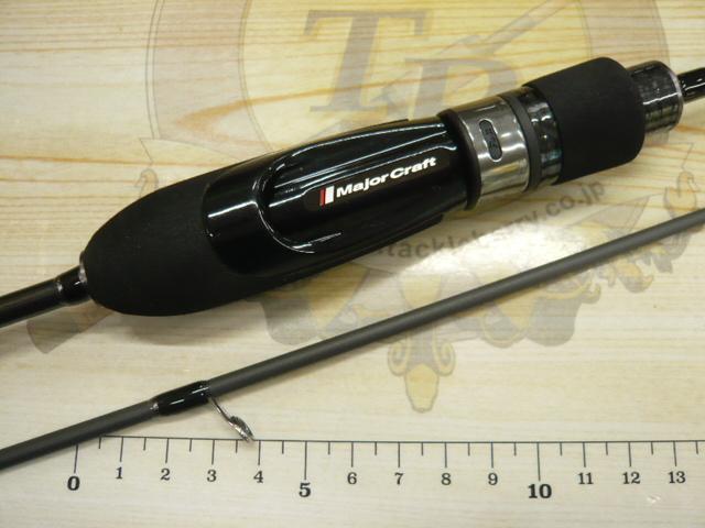 鰺道5G AD5-S502L/AJI