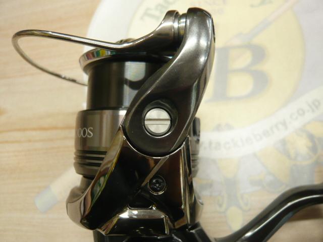 24ツインパワー C2000S