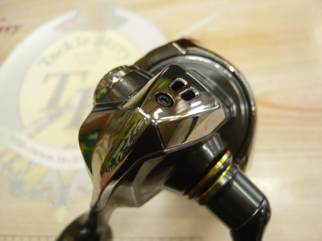 24ツインパワー C2000S