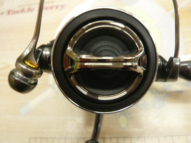 24ツインパワー C2000S