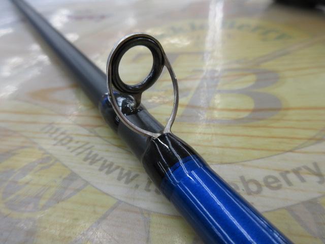 岸壁ジギングスペシャル GPJ-72SP