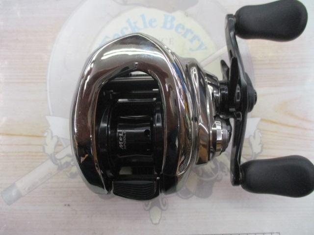 21アンタレスDC HG RH