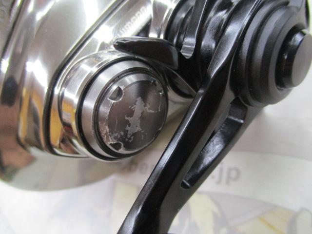 21アンタレスDC HG RH