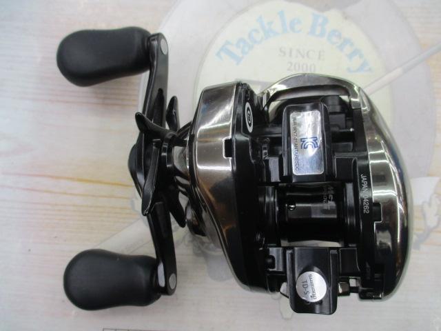 21アンタレスDC HG RH