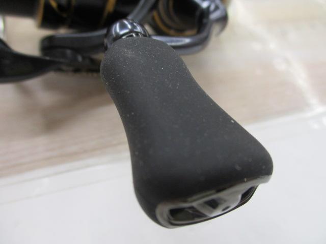 21カルディア FC LT1000S