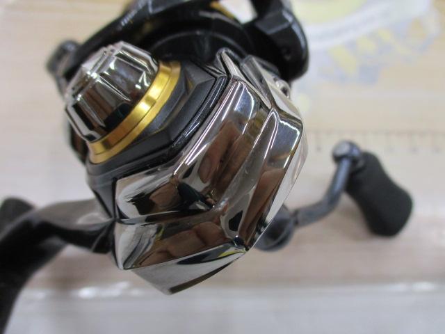 21カルディア FC LT1000S