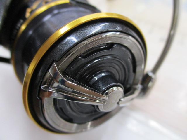 21カルディア FC LT1000S