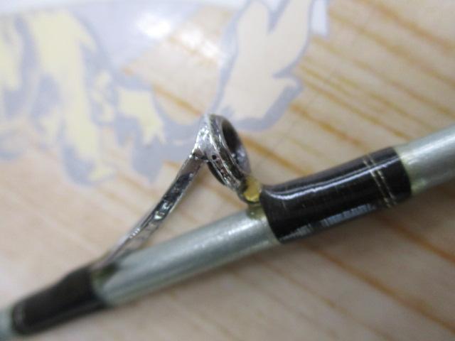 Daiwa リーディングX ゴウマン 240H リーディング-X ゴウマン 240H｜＠ベリーネット 日本最大新品