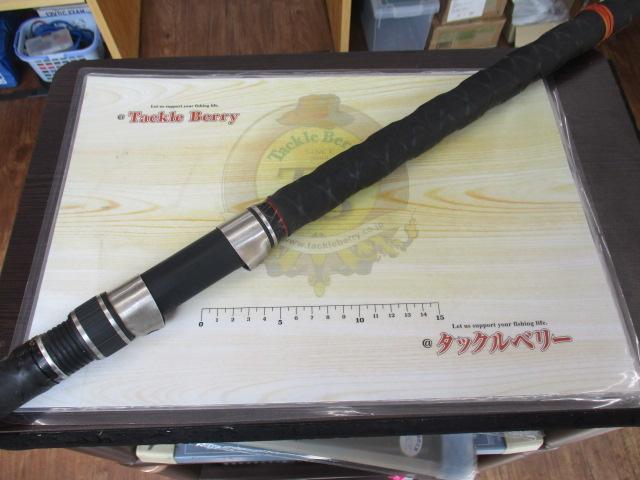 パワーループ石鯛 540H｜＠ベリーネット 日本最大新品中古釣具