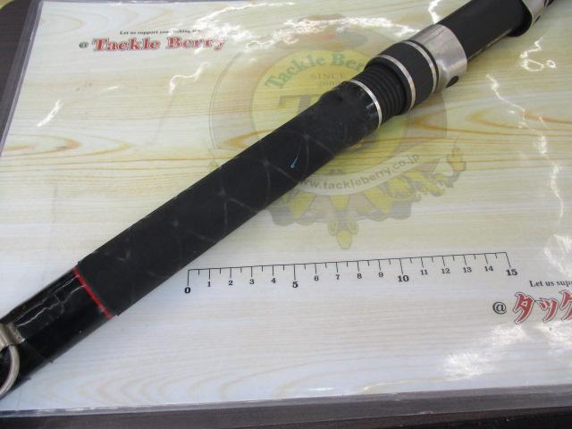 パワーループ石鯛 540H｜＠ベリーネット 日本最大新品中古釣具