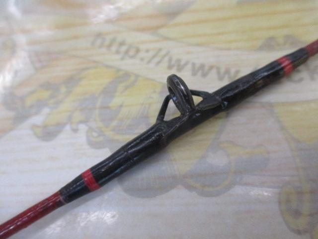 NFT POWER LOOP 石鯛 540H 釣竿 竿袋付 ∩SP9263 : スリフト