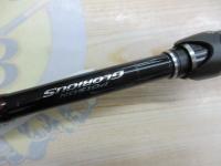 16ポイズングロリアス 174XH-SB