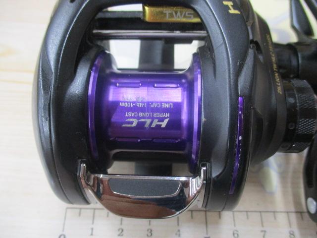ジリオン TW HLC 1514SH｜＠ベリーネット 日本最大新品中古釣具